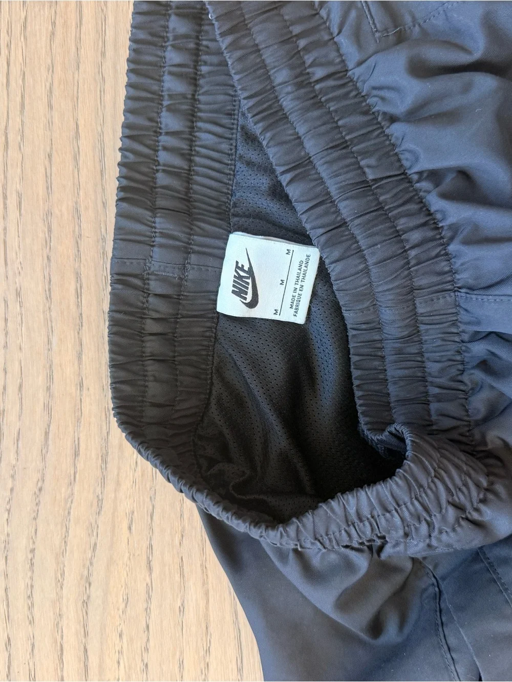 Nike kids athletic